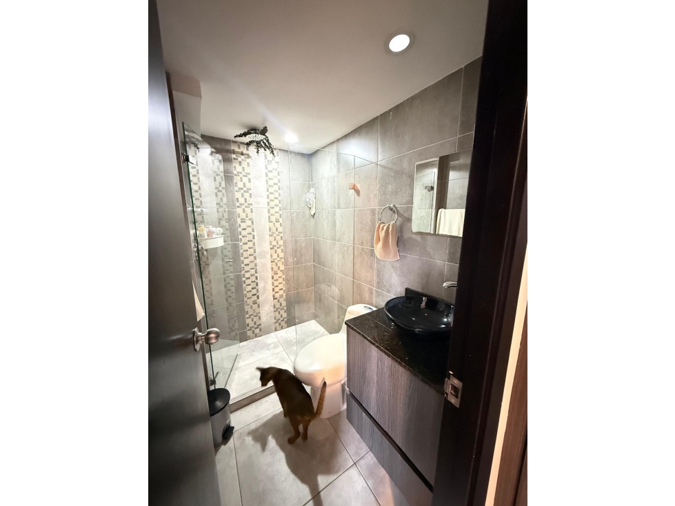 Apartamento en venta en Santa Maria No. 3, Itagüí · foto 9 de 10