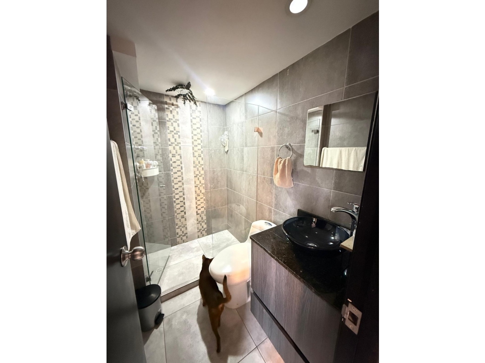 Apartamento en venta en Santa Maria No. 3, Itagüí · foto 10 de 10