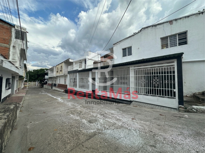 Casa en venta en La Cabrera, Cúcuta · foto 3 de 18