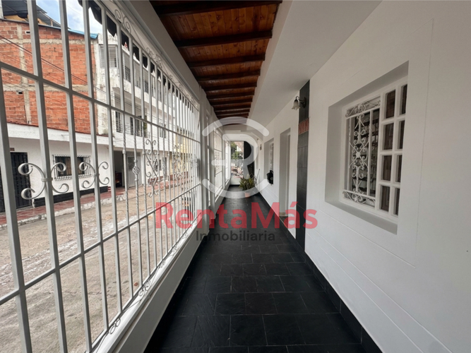 Casa en venta en La Cabrera, Cúcuta · foto 4 de 18