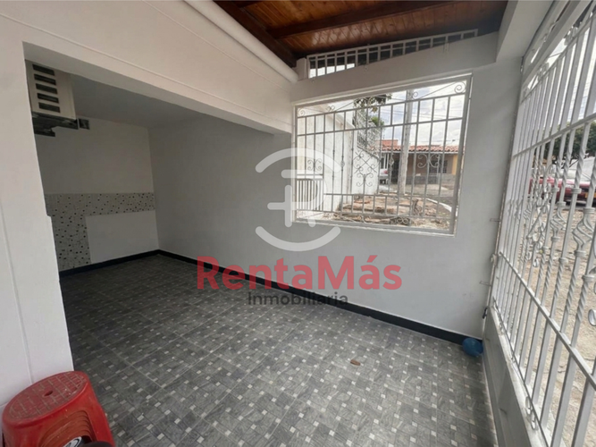 Casa en venta en La Cabrera, Cúcuta · foto 5 de 18