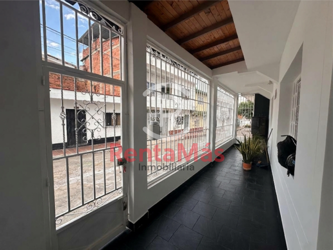 Casa en venta en La Cabrera, Cúcuta · foto 6 de 18