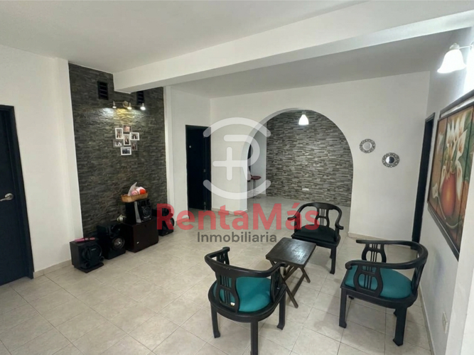 Casa en venta en La Cabrera, Cúcuta · foto 7 de 18