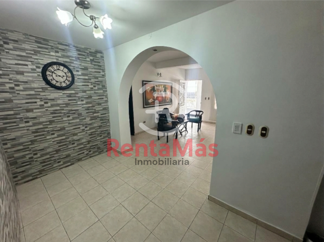 Casa en venta en La Cabrera, Cúcuta · foto 8 de 18