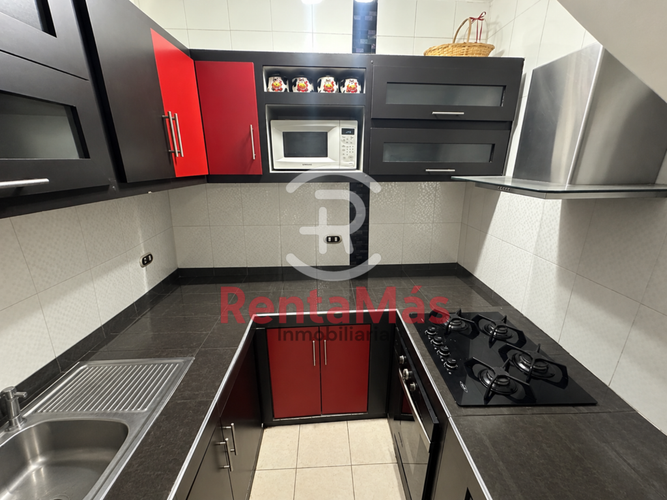 Casa en venta en La Cabrera, Cúcuta · foto 9 de 18