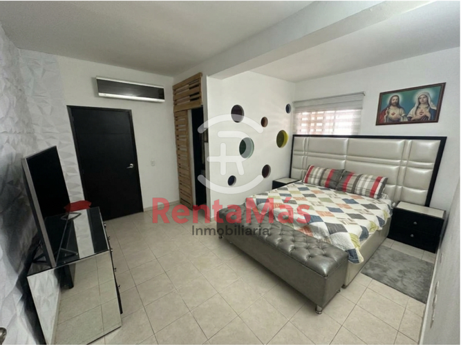 Casa en venta en La Cabrera, Cúcuta · foto 12 de 18