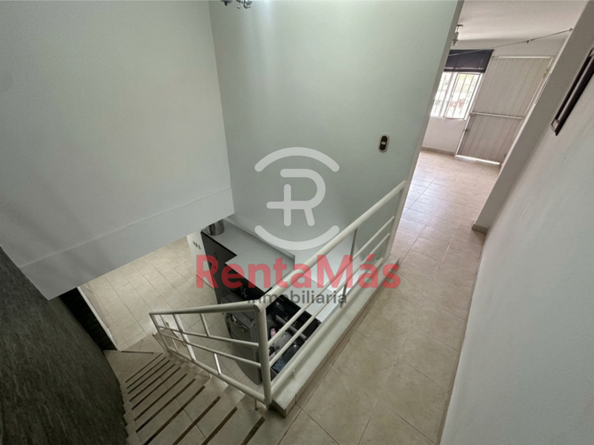 Casa en venta en La Cabrera, Cúcuta · foto 14 de 18