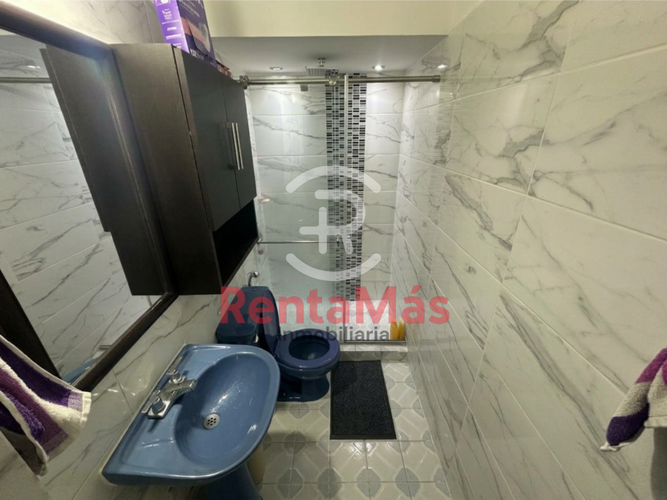 Casa en venta en La Cabrera, Cúcuta · foto 17 de 18