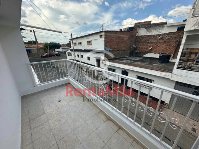 Casa en venta en La Cabrera, Cúcuta · foto 18 de 18