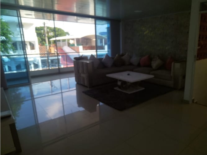 Casa de 6 alcobas en venta en Colseguros Andes, Cali, 390 m² · foto 7 de 24
