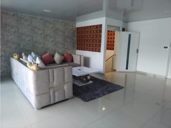 Casa de 6 alcobas en venta en Colseguros Andes, Cali, 390 m² · foto 9 de 24