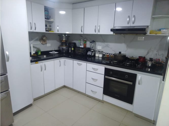 Casa de 6 alcobas en venta en Colseguros Andes, Cali, 390 m² · foto 16 de 24