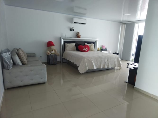Casa de 6 alcobas en venta en Colseguros Andes, Cali, 390 m² · foto 22 de 24