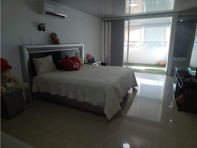 Casa de 6 alcobas en venta en Colseguros Andes, Cali, 390 m² · foto 24 de 24
