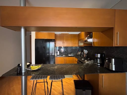 Apartamento de 1 alcoba en venta en Chico Norte, Bogotá, 73 m² · foto 3 de 23
