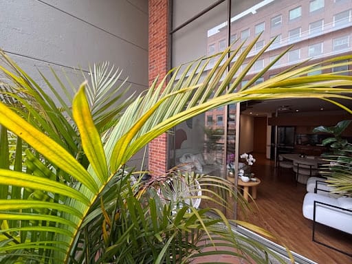 Apartamento de 1 alcoba en venta en Chico Norte, Bogotá, 73 m² · foto 10 de 23