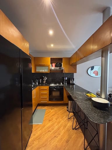 Apartamento de 1 alcoba en venta en Chico Norte, Bogotá, 73 m² · foto 11 de 23