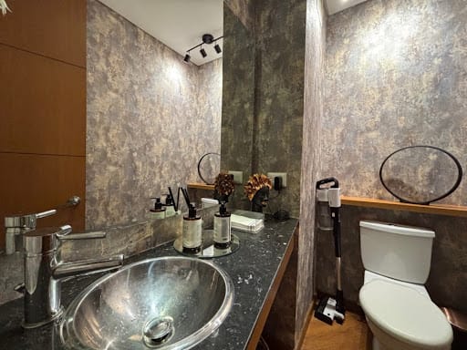 Apartamento de 1 alcoba en venta en Chico Norte, Bogotá, 73 m² · foto 16 de 23