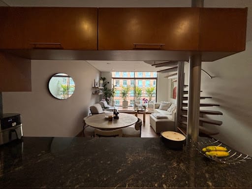 Apartamento de 1 alcoba en venta en Chico Norte, Bogotá, 73 m² · foto 19 de 23