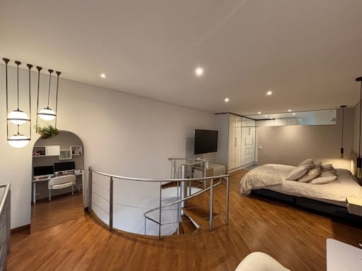Apartamento de 1 alcoba en venta en Chico Norte, Bogotá, 73 m² · foto 20 de 23