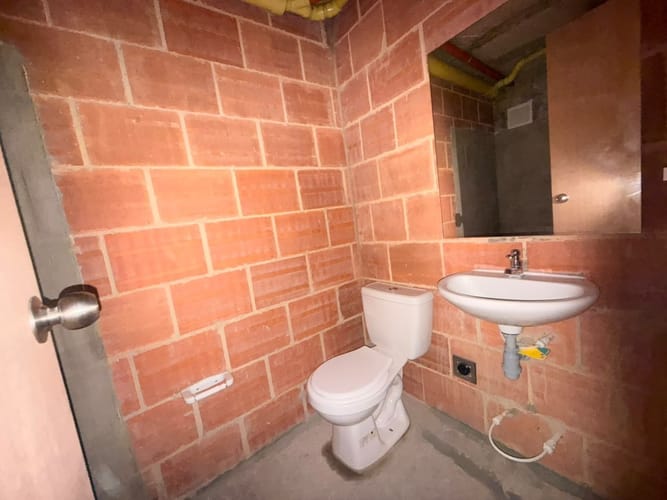 Apartaestudio en venta en Engativá, Bogotá, 29 m² · foto 5 de 13