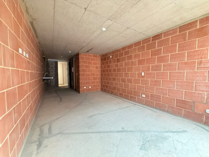 Apartaestudio en venta en Engativá, Bogotá, 29 m² · foto 11 de 13