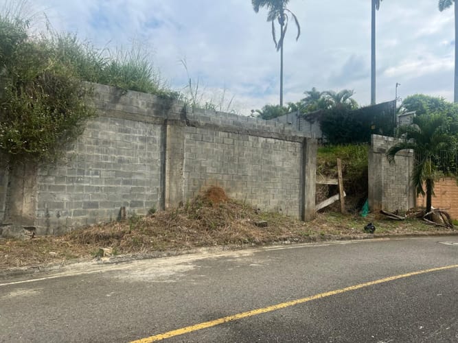 Lote en venta en La Buitrera, Cali, 902 m² · foto 10 de 12