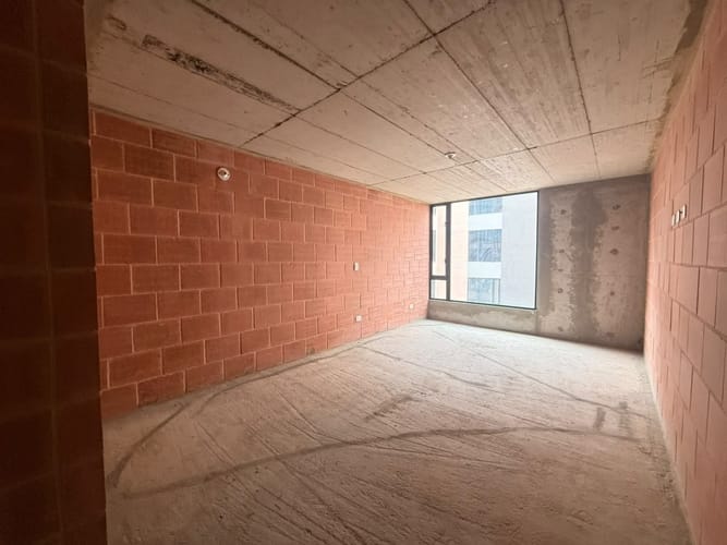 Apartaestudio en venta en Engativá, Bogotá, 29 m² · foto 12 de 13