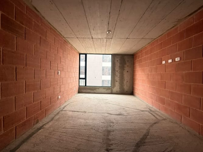 Apartaestudio en venta en Engativá, Bogotá, 29 m² · foto 13 de 13