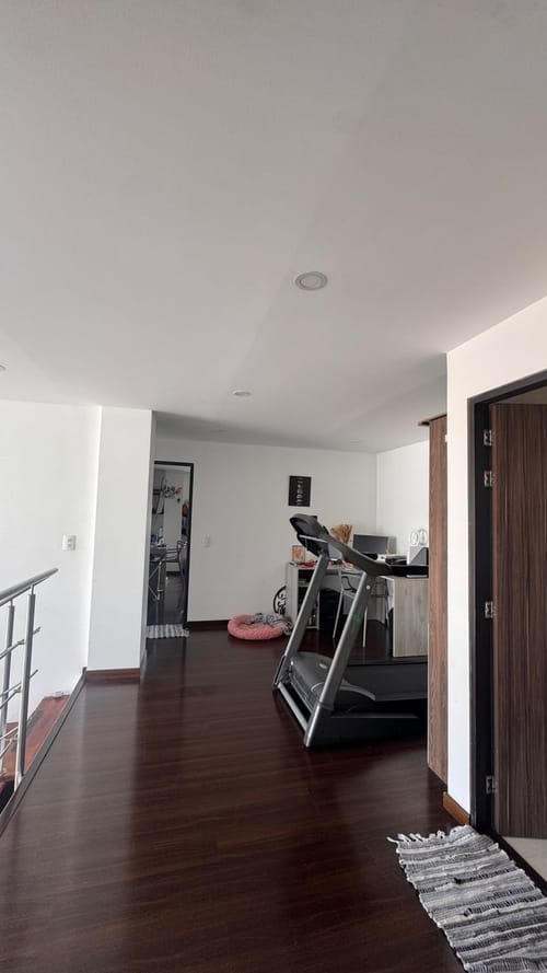 Apartamento de 3 alcobas en venta en Maldonado, Tunja, 130 m² · foto 13 de 17
