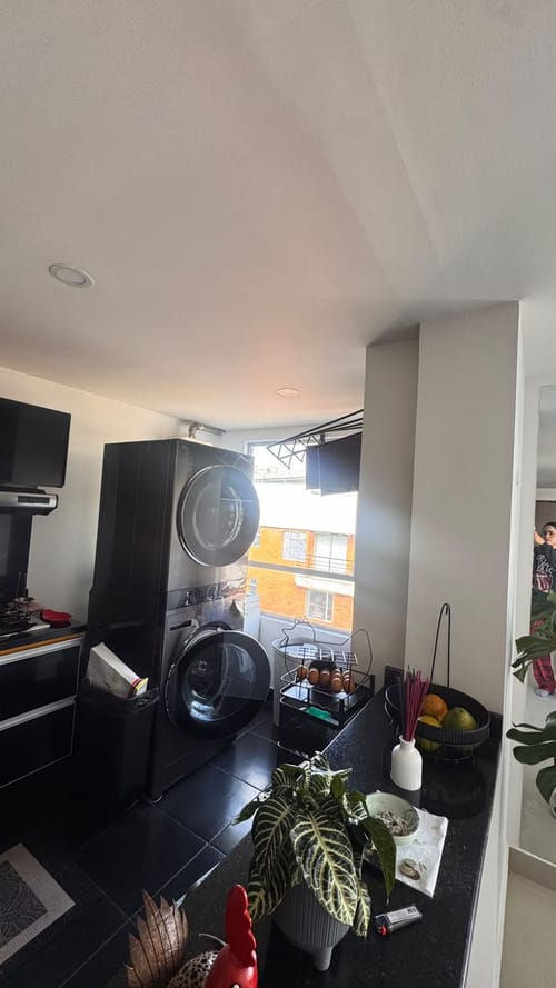Apartamento de 3 alcobas en venta en Maldonado, Tunja, 130 m² · foto 7 de 17