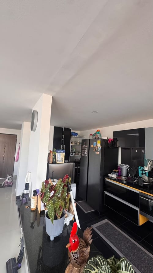 Apartamento de 3 alcobas en venta en Maldonado, Tunja, 130 m² · foto 6 de 17