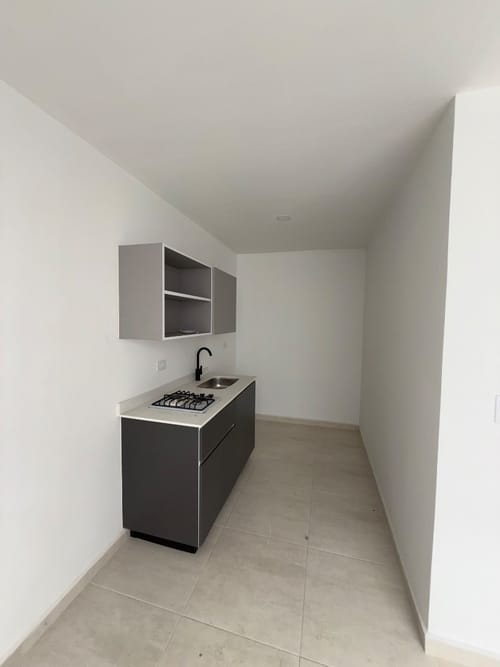 Apartaestudio en arriendo en Cerritos, Pereira, 55 m² · foto 3 de 11