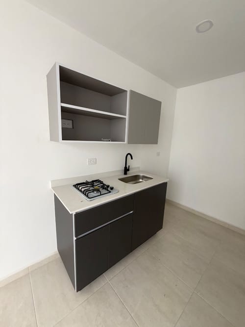 Apartaestudio en arriendo en Cerritos, Pereira, 55 m² · foto 5 de 11