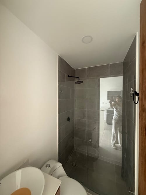 Apartaestudio en arriendo en Cerritos, Pereira, 40 m² · foto 4 de 8