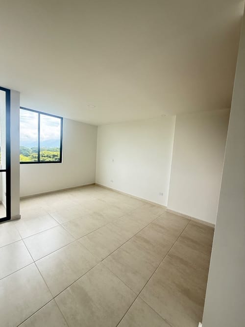 Apartaestudio en arriendo en Cerritos, Pereira, 40 m² · foto 6 de 8