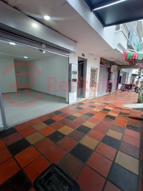 Local en arriendo en La Cabrera, Cúcuta, 16 m² · foto 3 de 8