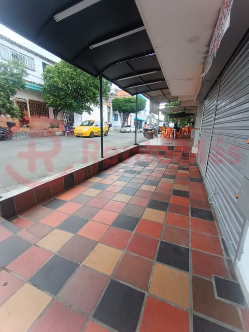 Local en arriendo en La Cabrera, Cúcuta, 16 m² · foto 5 de 8