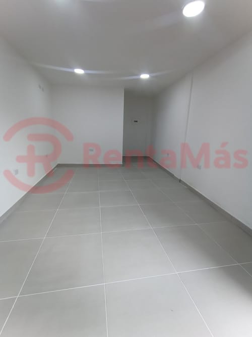 Local en arriendo en La Cabrera, Cúcuta, 16 m² · foto 6 de 8