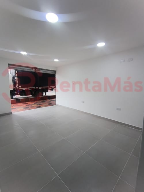 Local en arriendo en La Cabrera, Cúcuta, 16 m² · foto 7 de 8