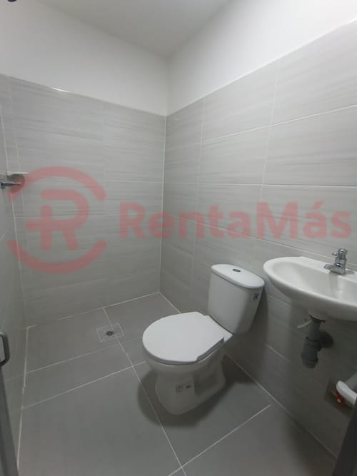 Local en arriendo en La Cabrera, Cúcuta, 16 m² · foto 8 de 8
