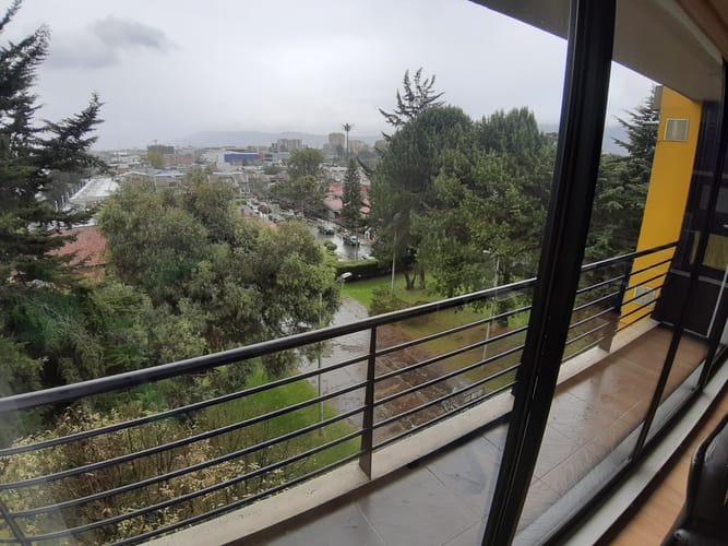 Apartaestudio en arriendo en Atabanza, Bogotá, 52 m² · foto 5 de 24