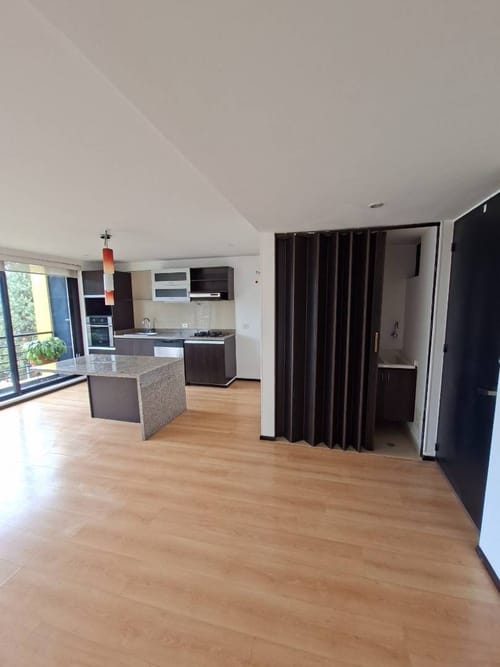 Apartaestudio en arriendo en Atabanza, Bogotá, 52 m² · foto 6 de 24