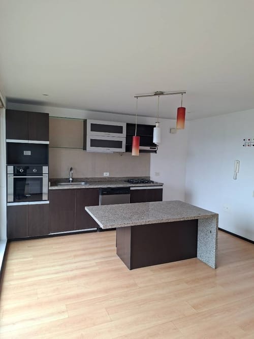 Apartaestudio en arriendo en Atabanza, Bogotá, 52 m² · foto 7 de 24
