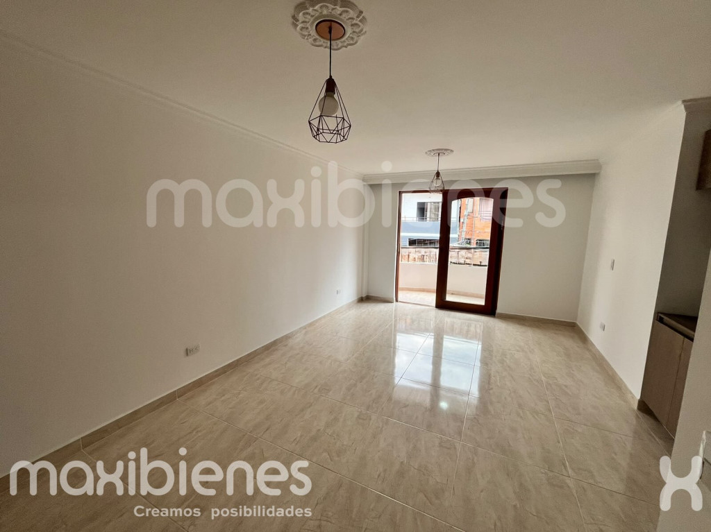 Apartamento en Arriendo en Santa lucia, Medellín