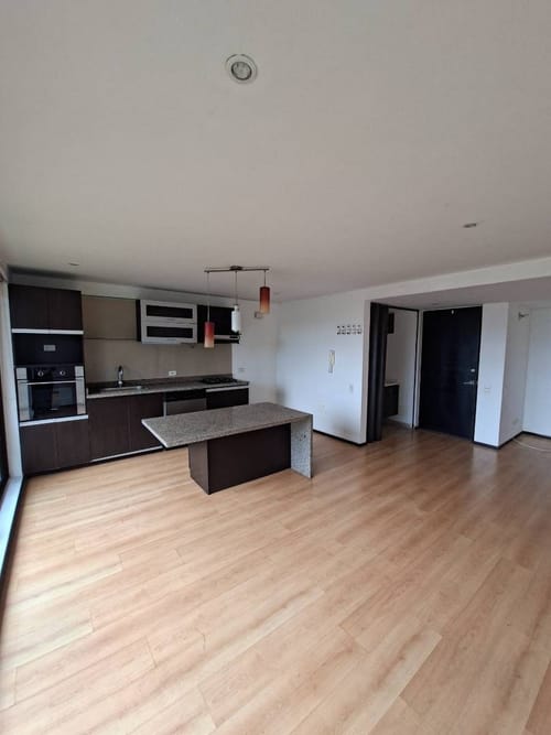 Apartaestudio en arriendo en Atabanza, Bogotá, 52 m² · foto 8 de 24