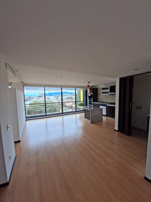 Apartaestudio en arriendo en Atabanza, Bogotá, 52 m² · foto 9 de 24