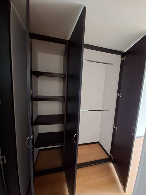 Apartaestudio en arriendo en Atabanza, Bogotá, 52 m² · foto 12 de 24