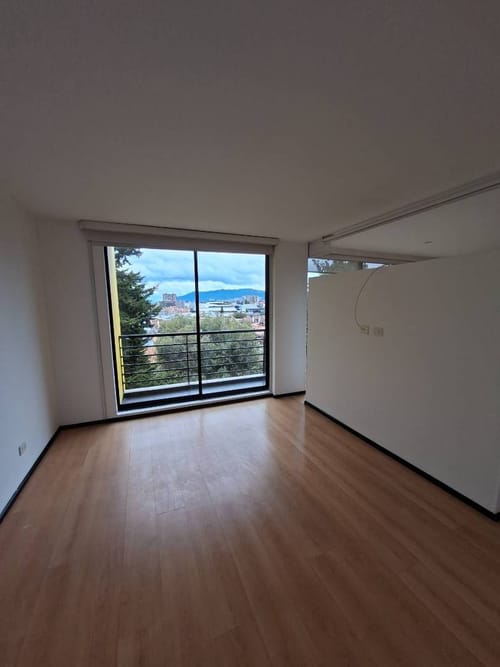 Apartaestudio en arriendo en Atabanza, Bogotá, 52 m² · foto 13 de 24