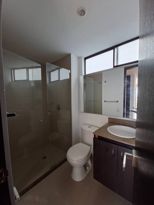Apartaestudio en arriendo en Atabanza, Bogotá, 52 m² · foto 14 de 24